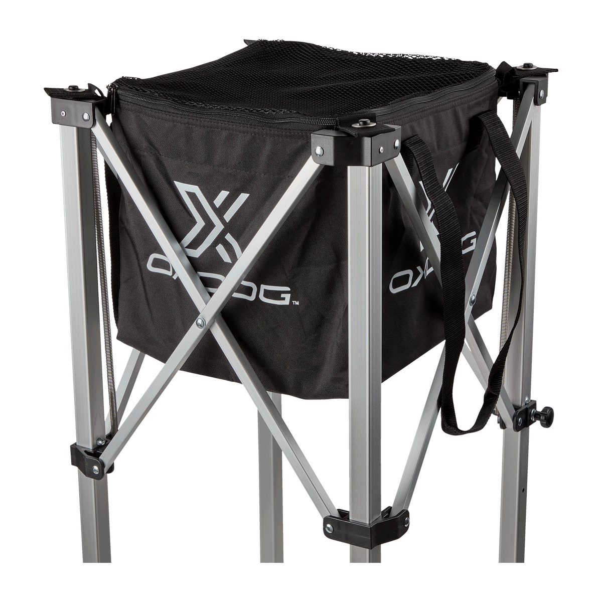 CARRO PLEGABLE OXDOG