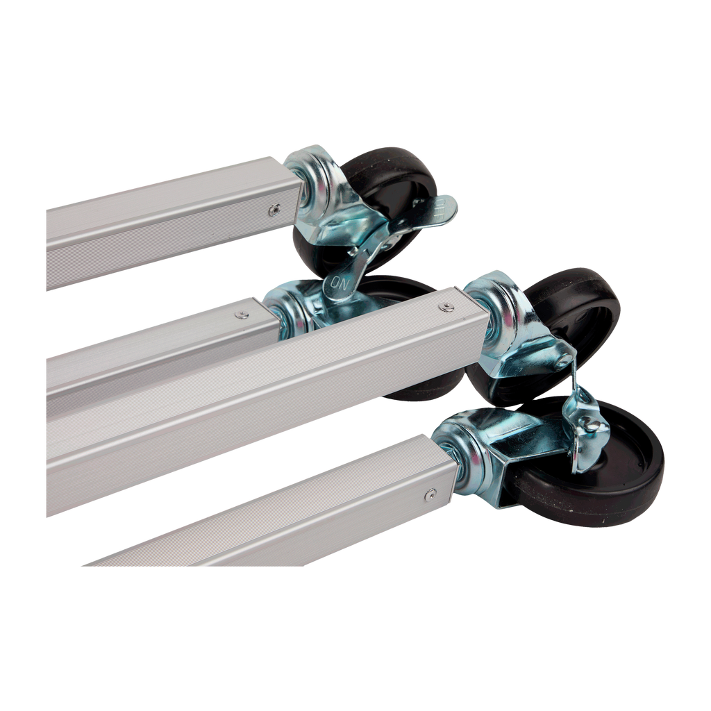 CARRO PLEGABLE OXDOG