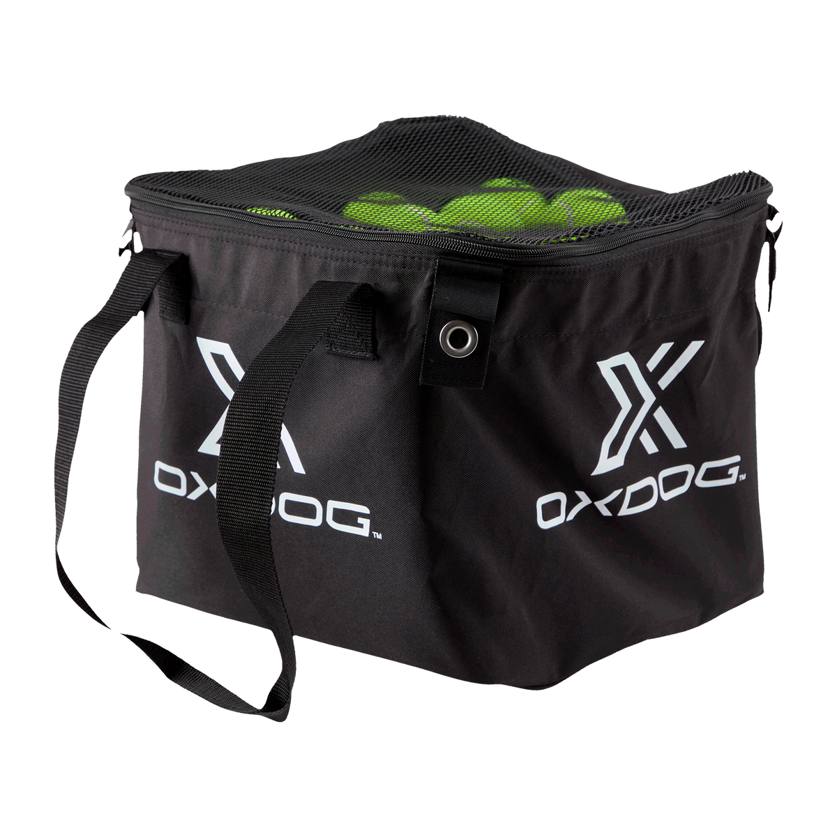 CARRO PLEGABLE OXDOG
