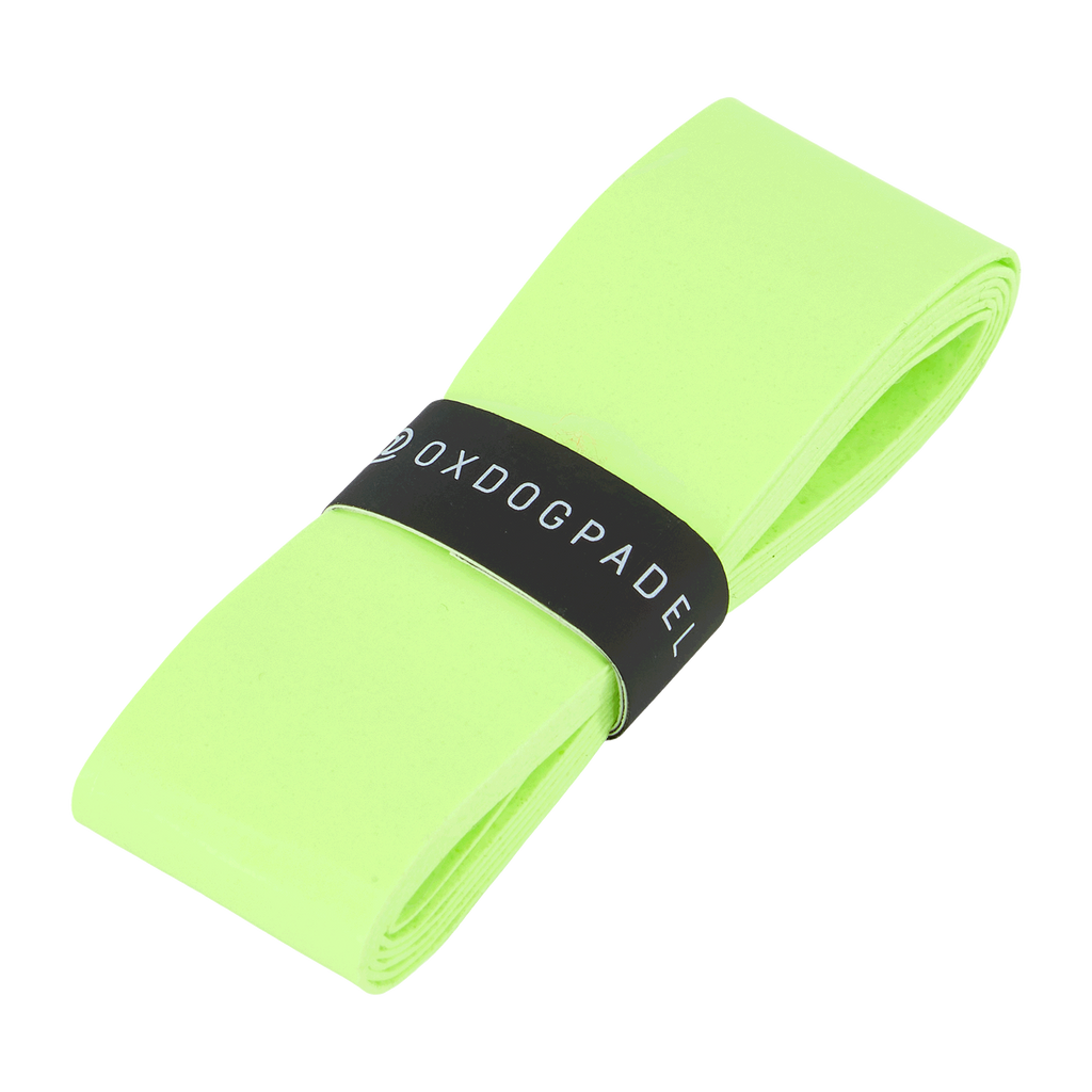 OPTI OVERGRIP Amarillo (x100)