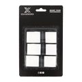 OPTI OVERGRIP Blanco (x3)