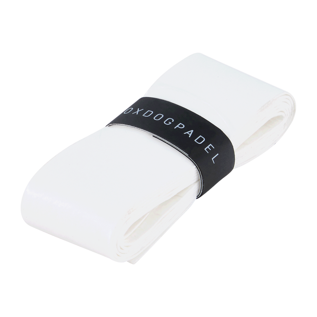 OPTI OVERGRIP Blanco (x3)