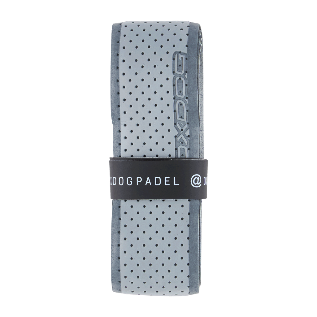 SUPERTECH MASTER GRIP Gris (x1)