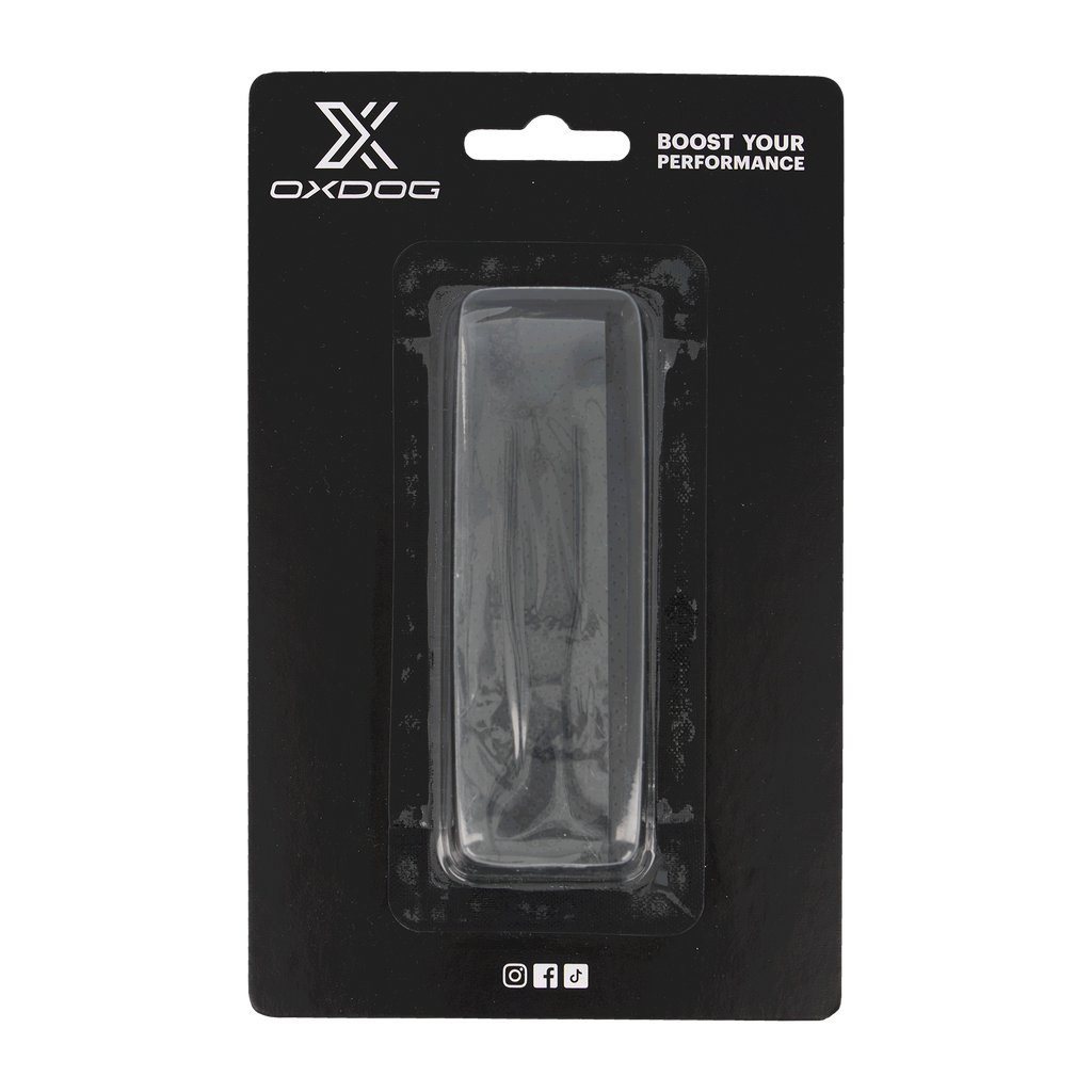 OPTI MASTER GRIP Negro (x1)