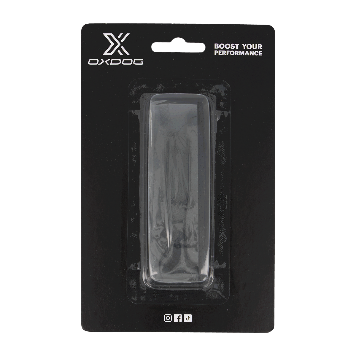 OPTI MASTER GRIP Negro (x1)