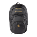 MOCHILA HYPER MATCH THERMO PADEL Negro