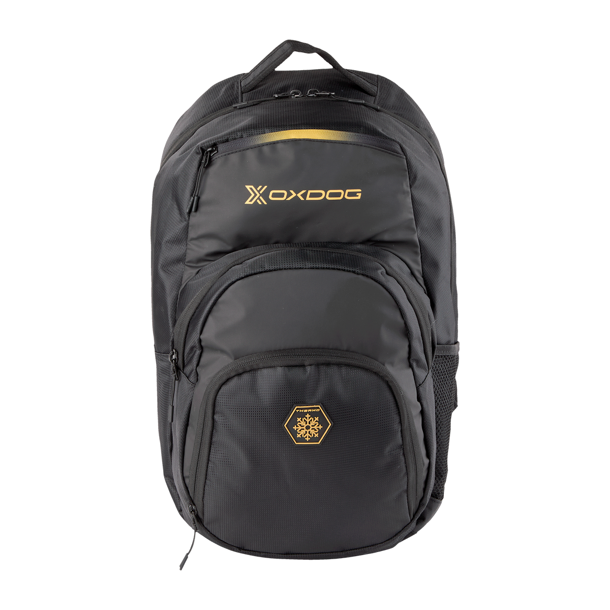 MOCHILA HYPER MATCH THERMO PADEL Negro