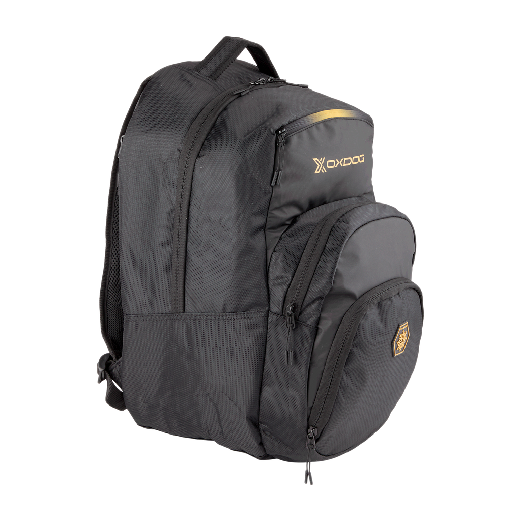 MOCHILA HYPER MATCH THERMO PADEL Negro