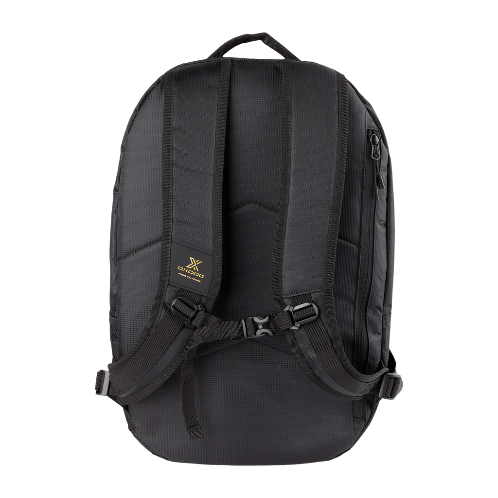 MOCHILA HYPER MATCH THERMO PADEL Negro