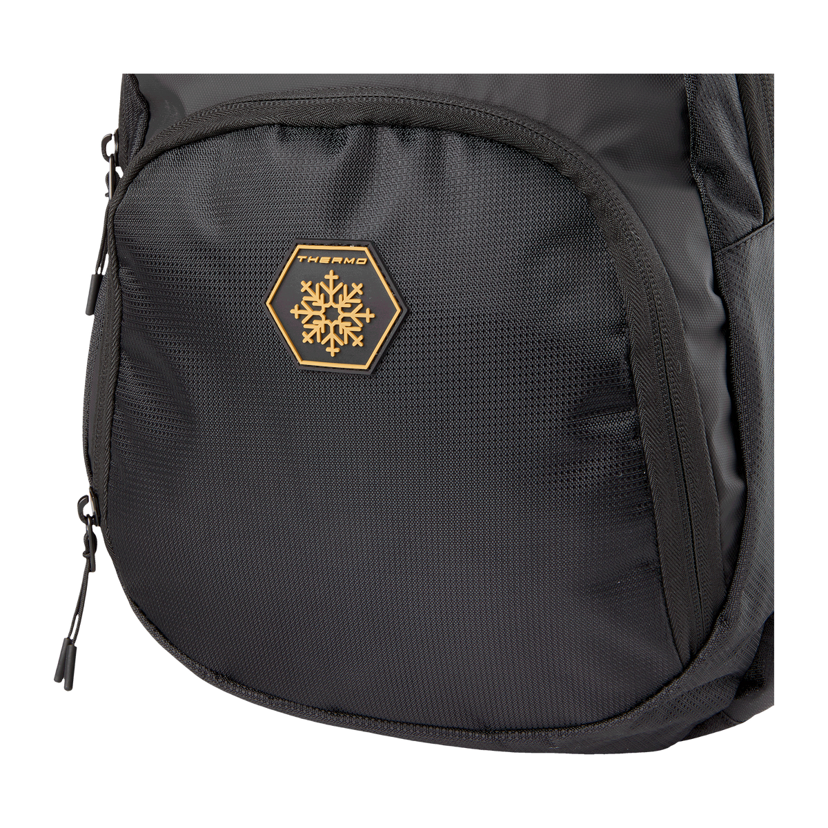 MOCHILA HYPER MATCH THERMO PADEL Negro