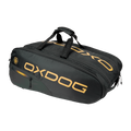HYPER PRO THERMO PADEL Black