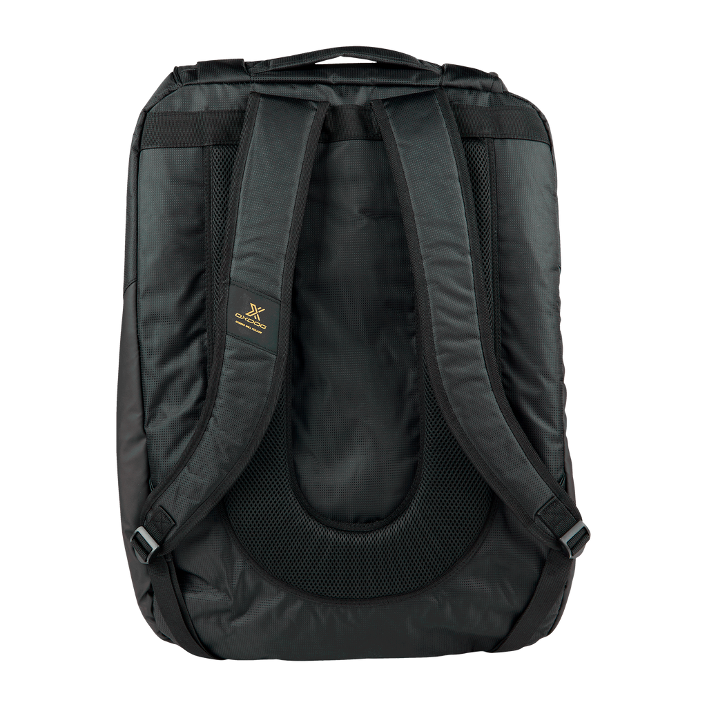 HYPER PRO THERMO PADEL Black