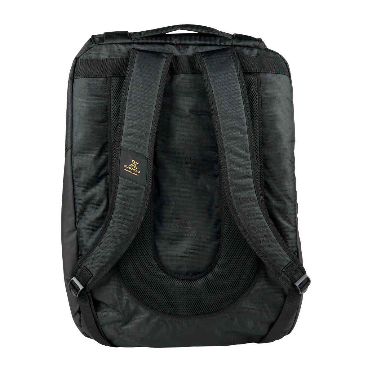 HYPER PRO THERMO PADEL Black