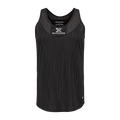 CAMISETA TIEBREAK MUJER Negro