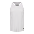 CAMISETA TIEBREAK MUJER Blanco
