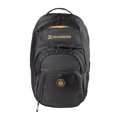 MOCHILA HYPER TOUR THERMO PADEL Negro