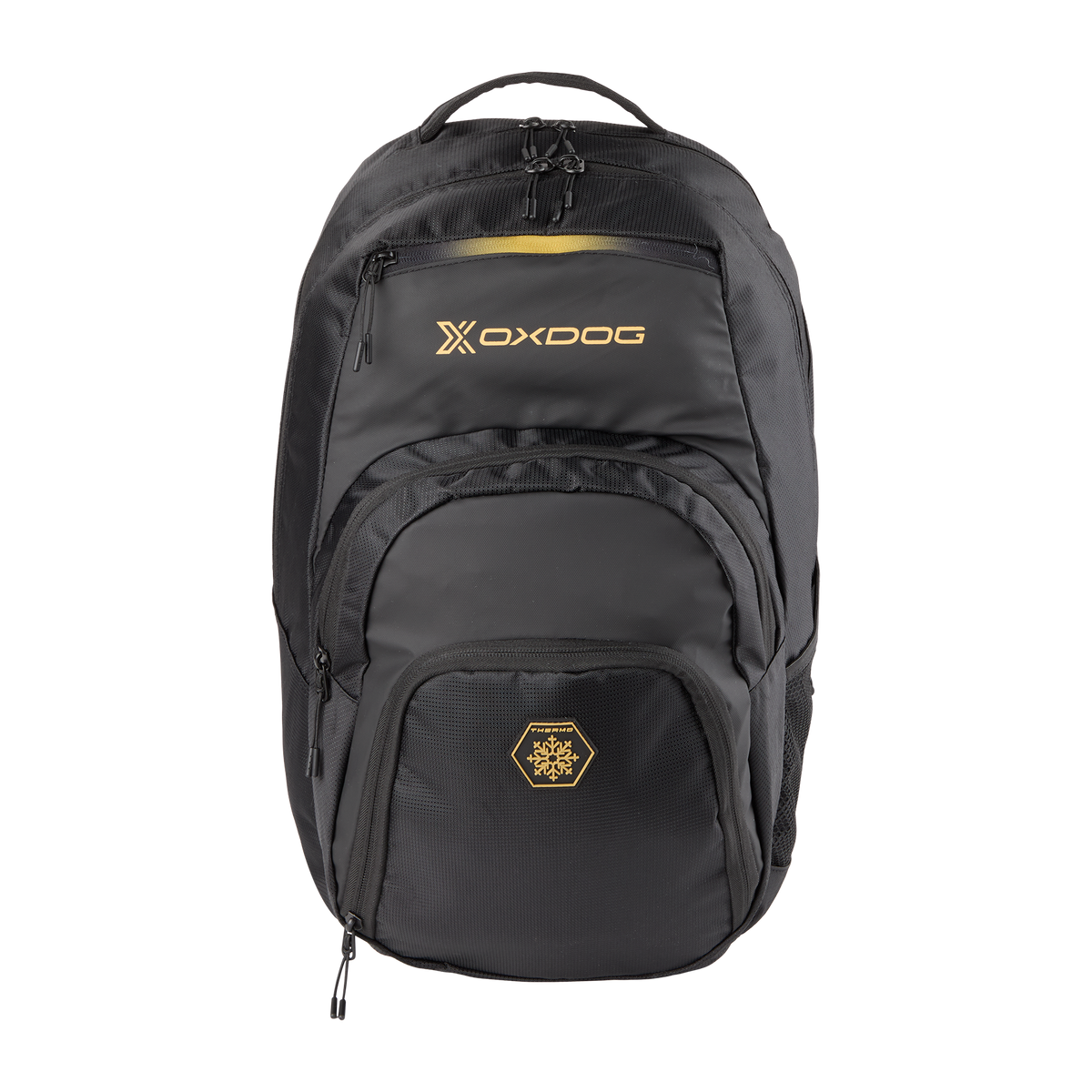 MOCHILA HYPER TOUR THERMO PADEL Negro