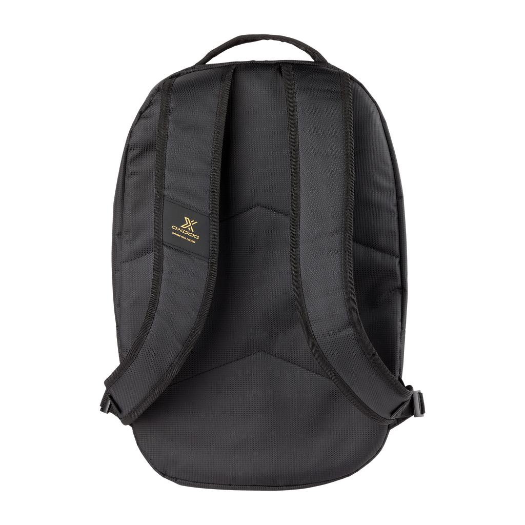 MOCHILA HYPER TOUR THERMO PADEL Negro