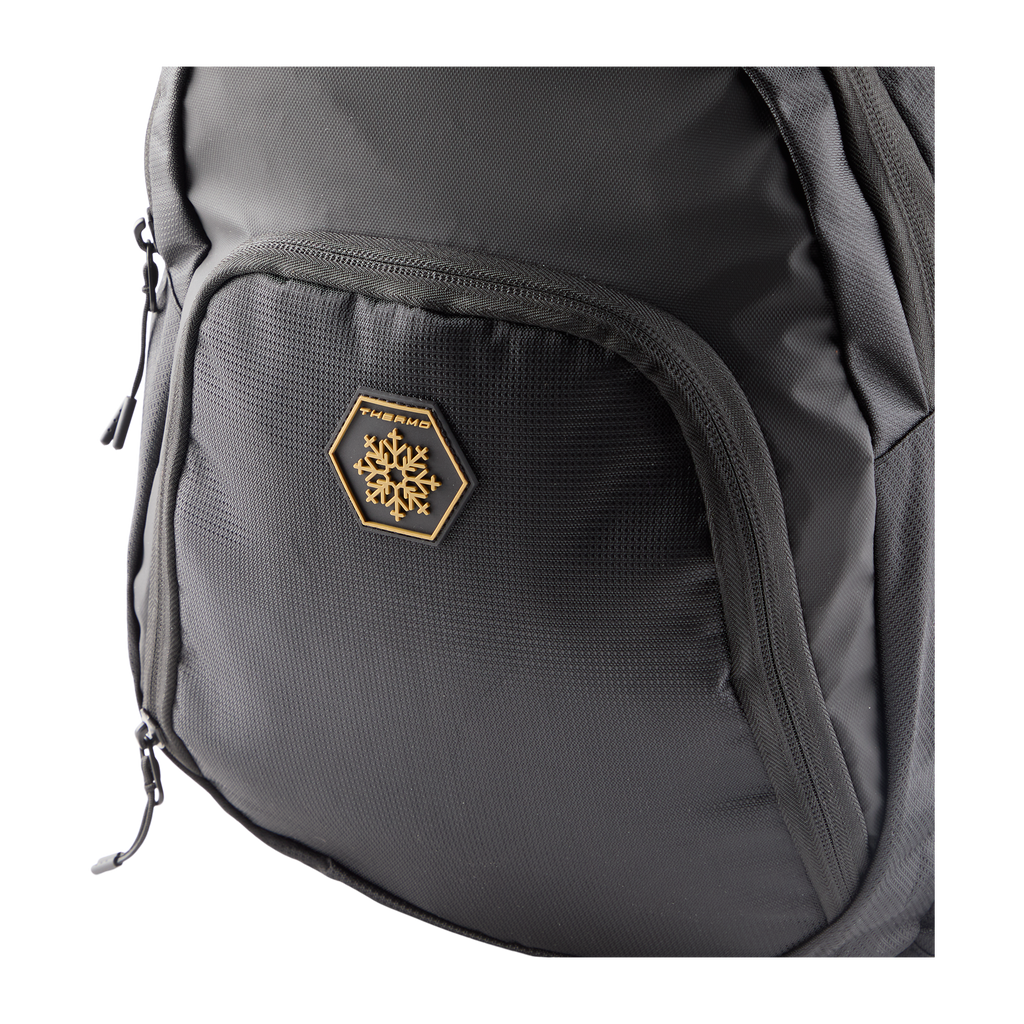 MOCHILA HYPER TOUR THERMO PADEL Negro