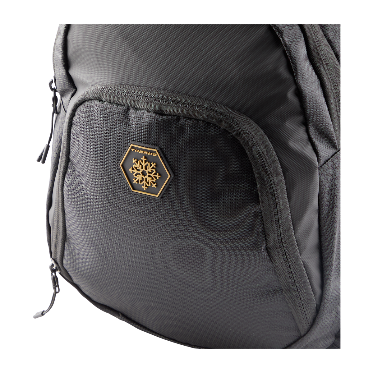 MOCHILA HYPER TOUR THERMO PADEL Negro