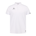 POLO DELTA Blanco