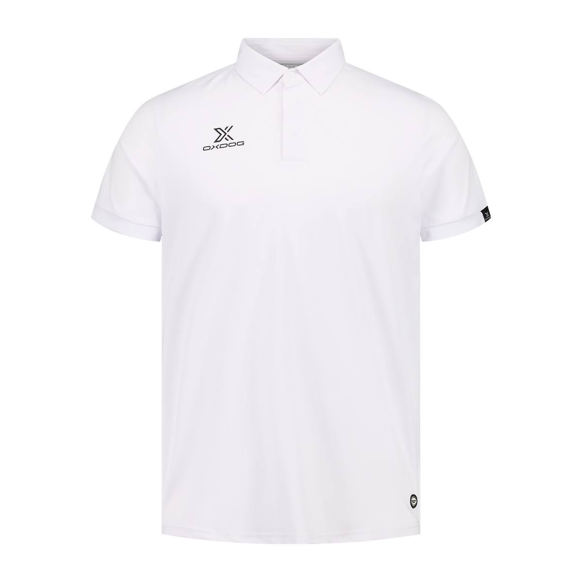 POLO DELTA Blanco