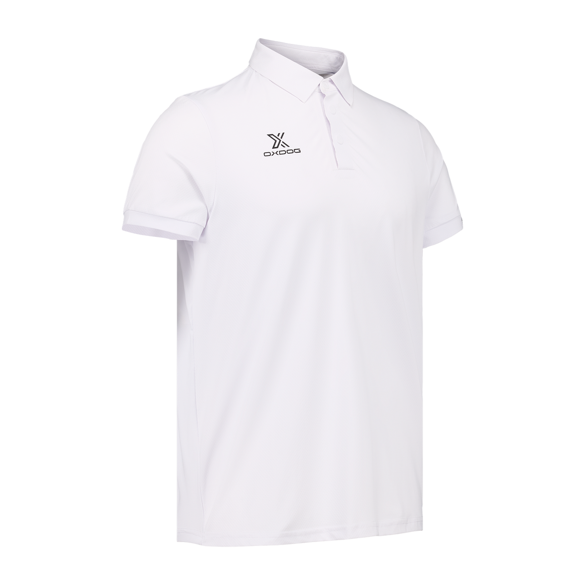 POLO DELTA Blanco