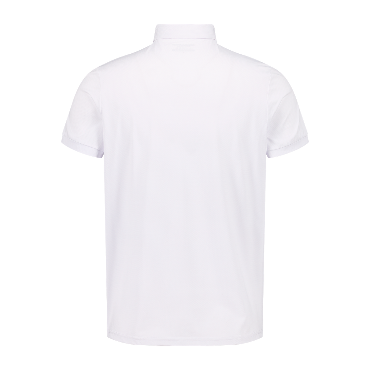 POLO DELTA Blanco