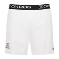 PANTALONES CORTOS COURT Blanco