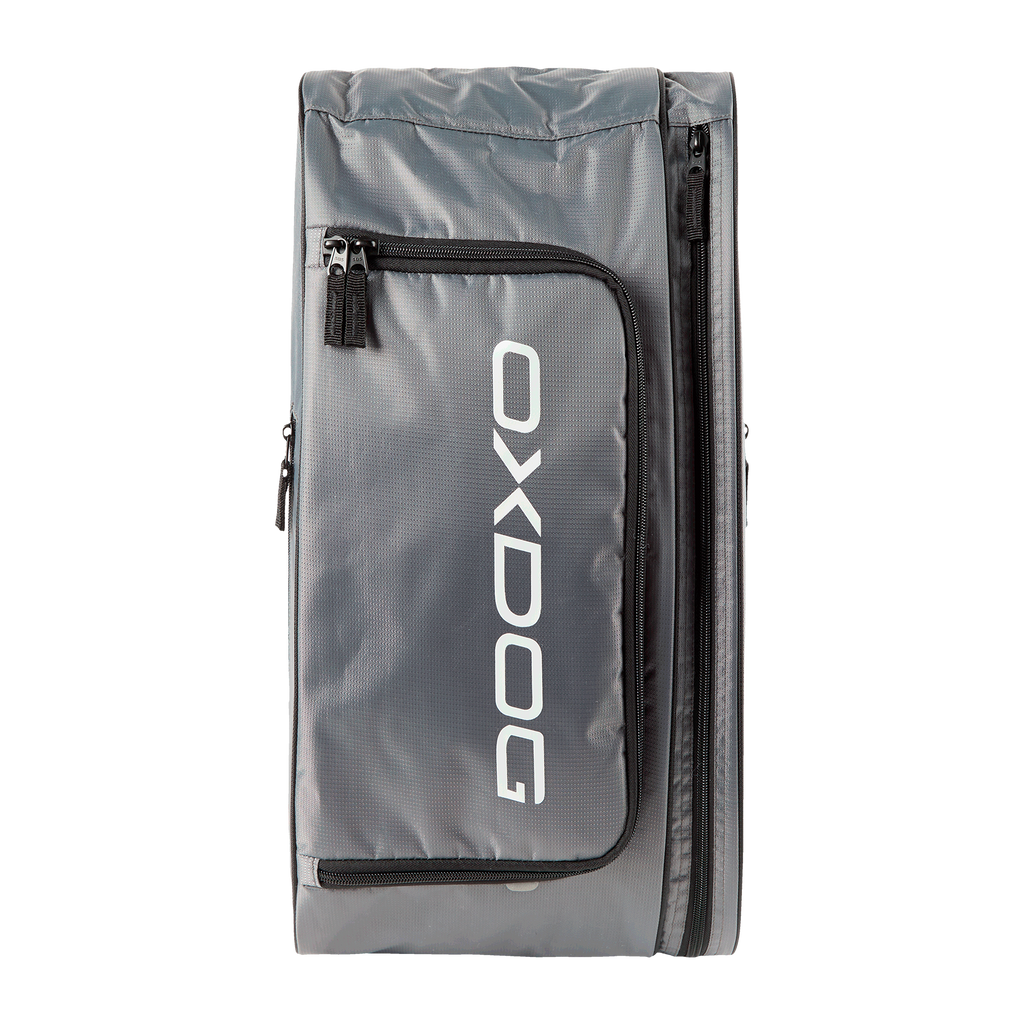 PALETERO X PADEL BAG Gris