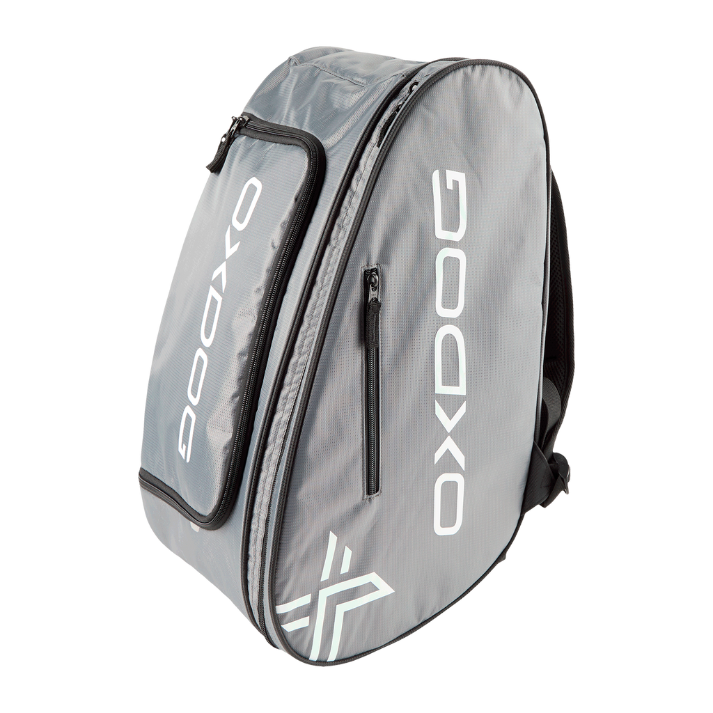 PALETERO X PADEL BAG Gris