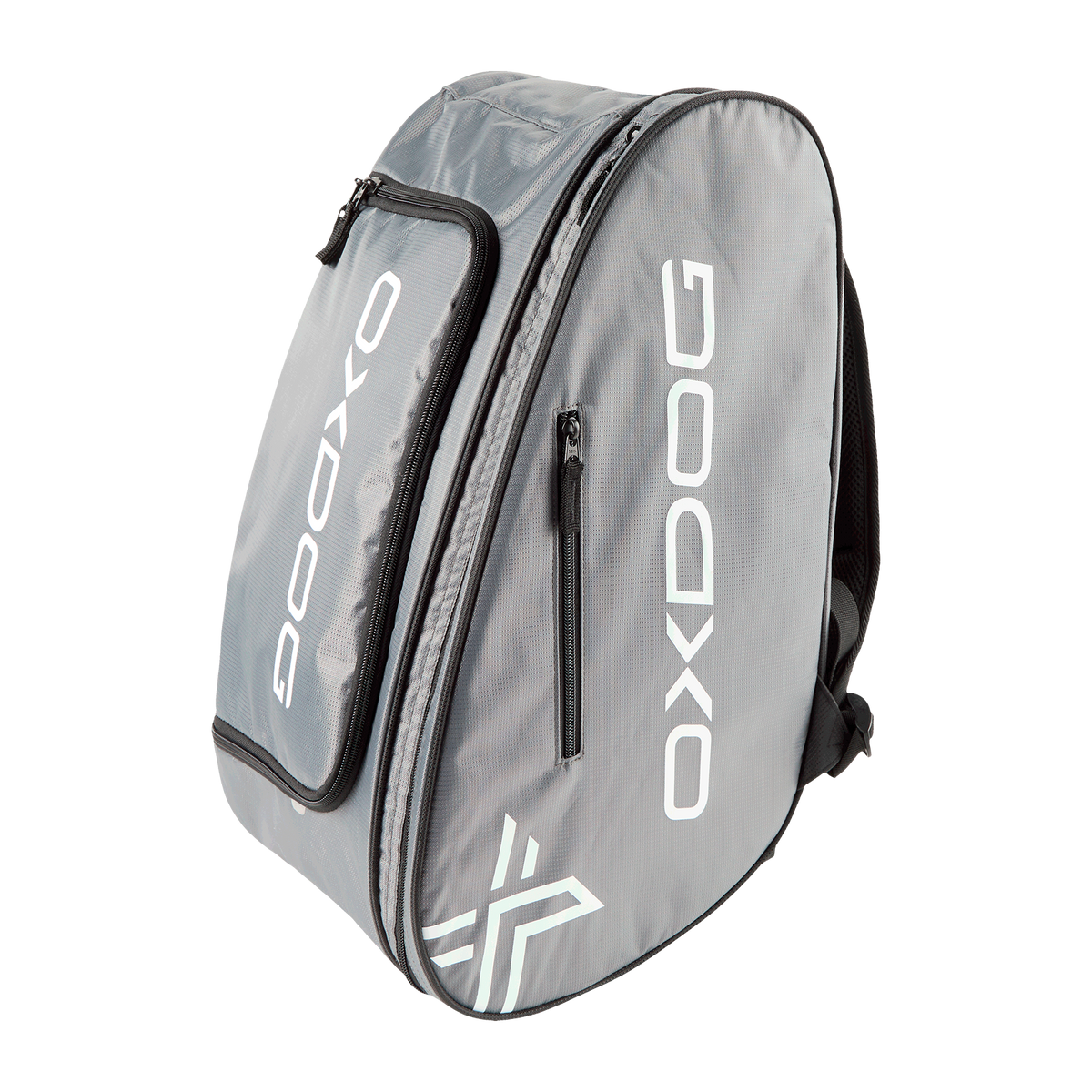 PALETERO X PADEL BAG Gris