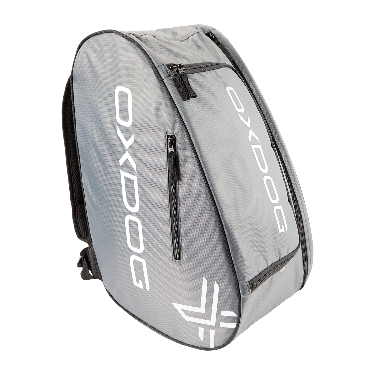 PALETERO X PADEL BAG Gris