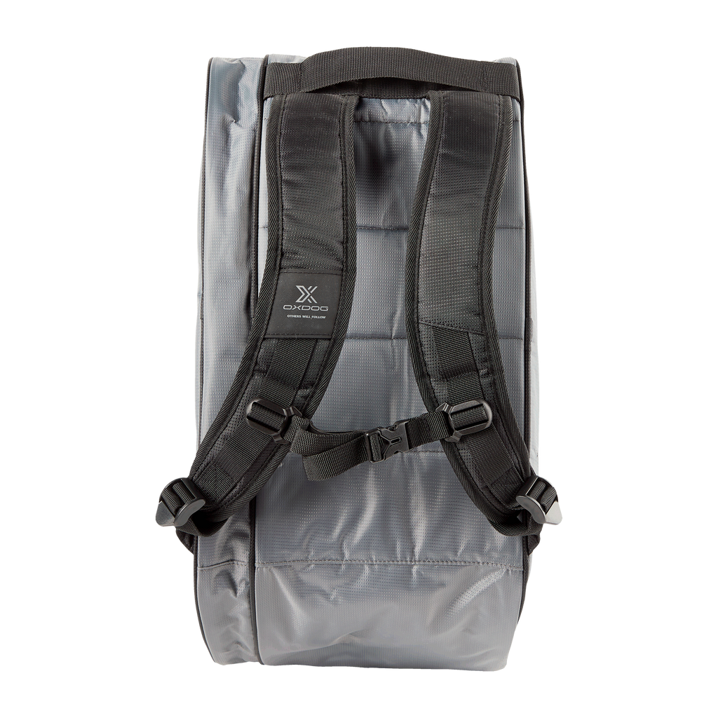 PALETERO X PADEL BAG Gris