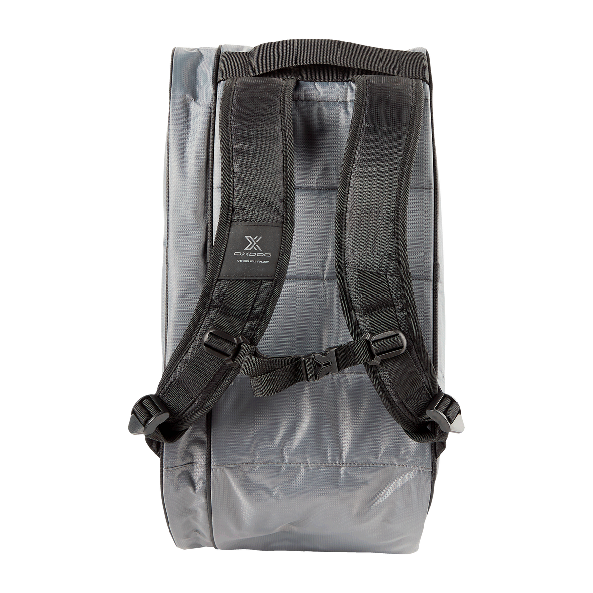 PALETERO X PADEL BAG Gris