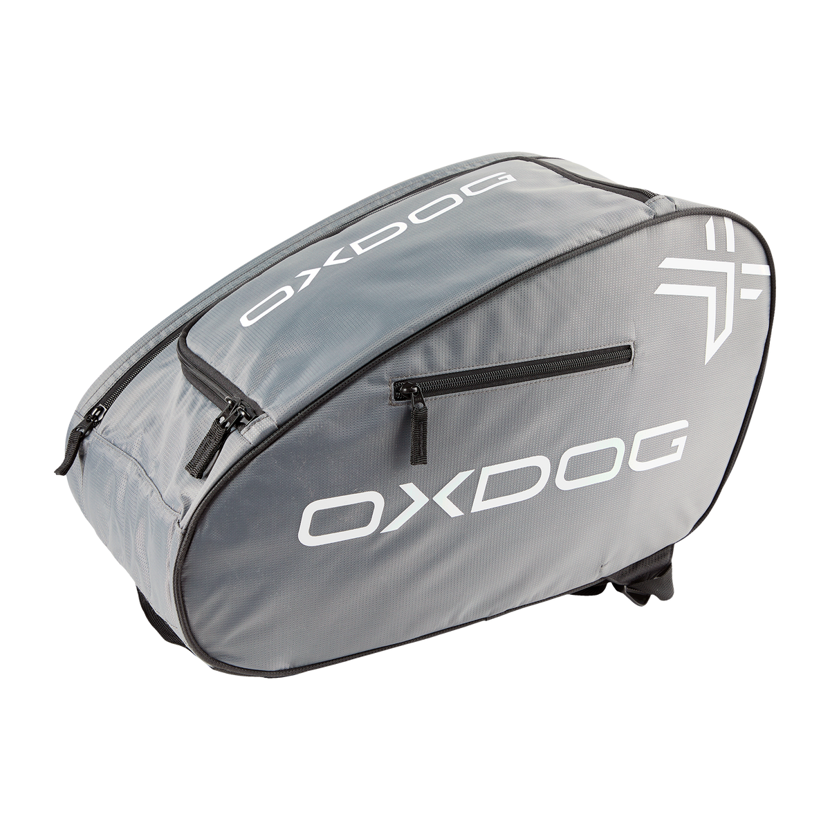 PALETERO X PADEL BAG Gris