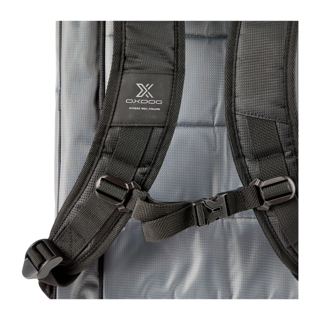 PALETERO X PADEL BAG Gris
