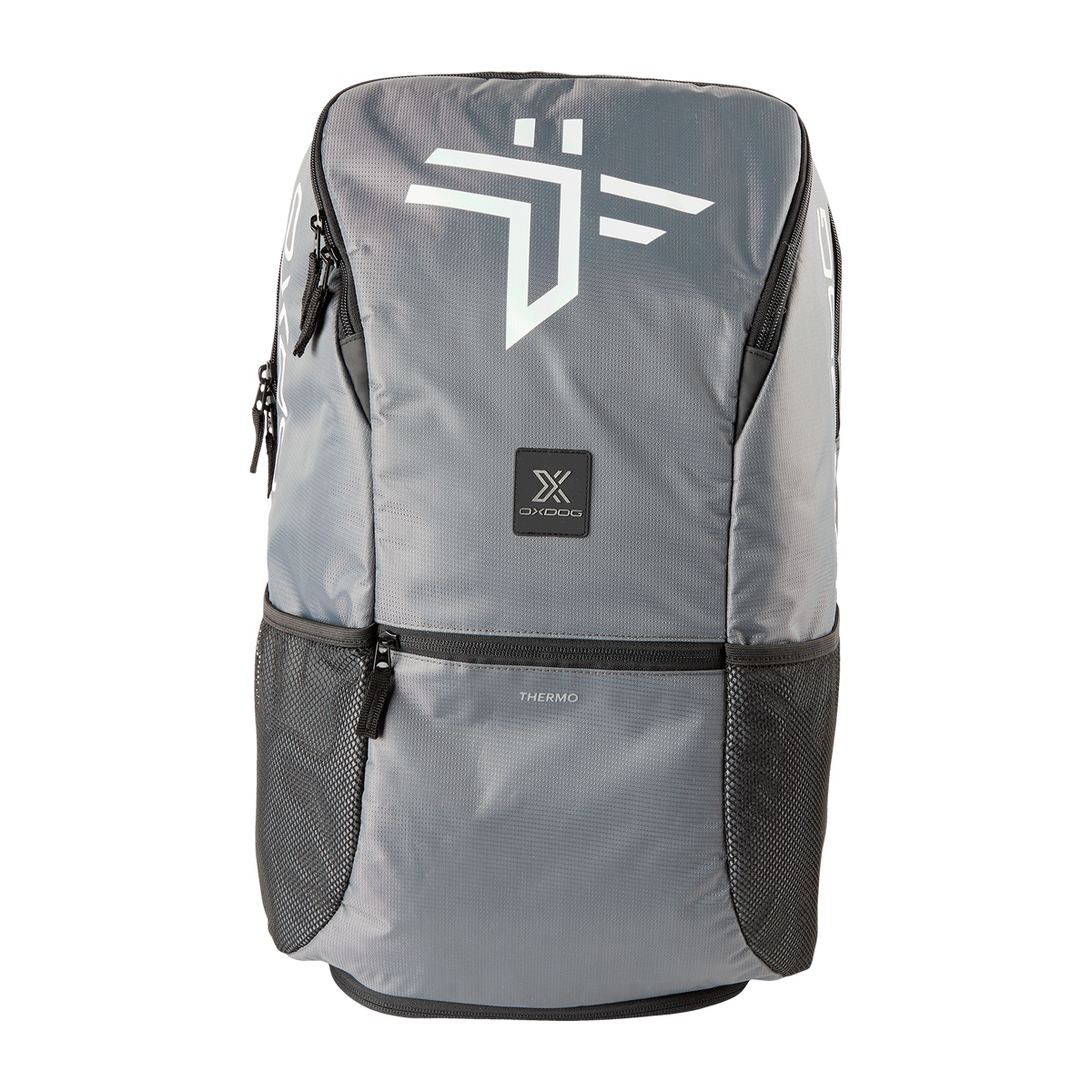 MOCHILA X PADEL THERMO Gris