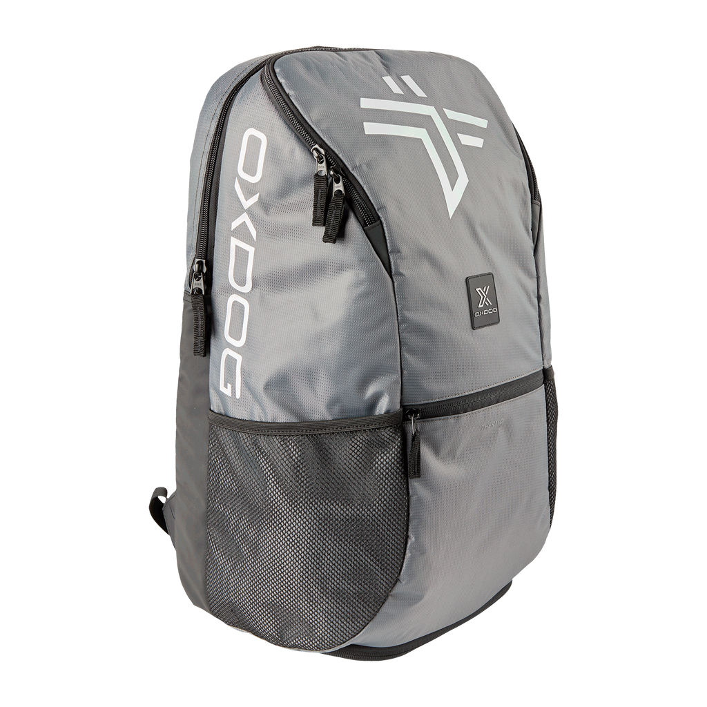 MOCHILA X PADEL THERMO Gris