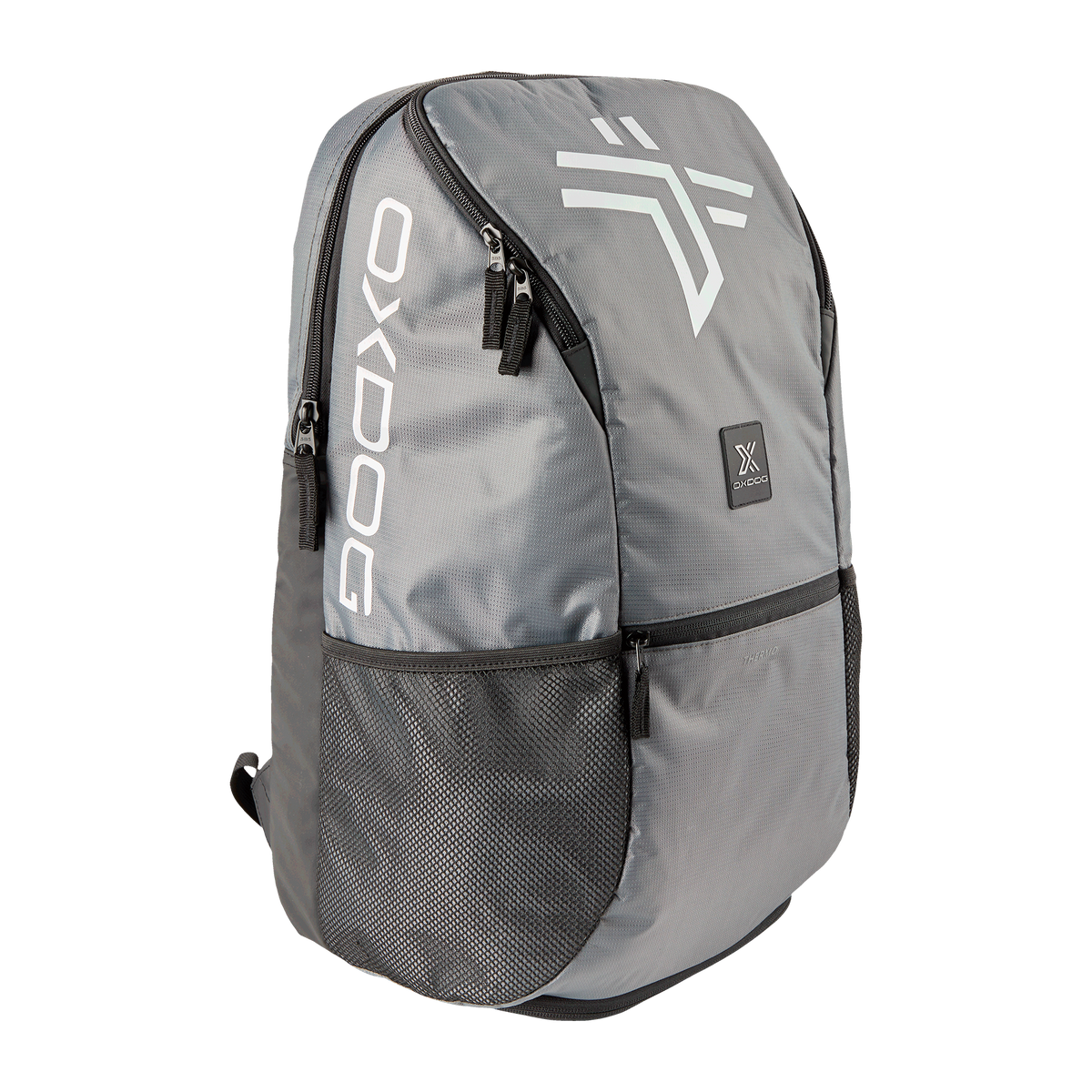 MOCHILA X PADEL THERMO Gris