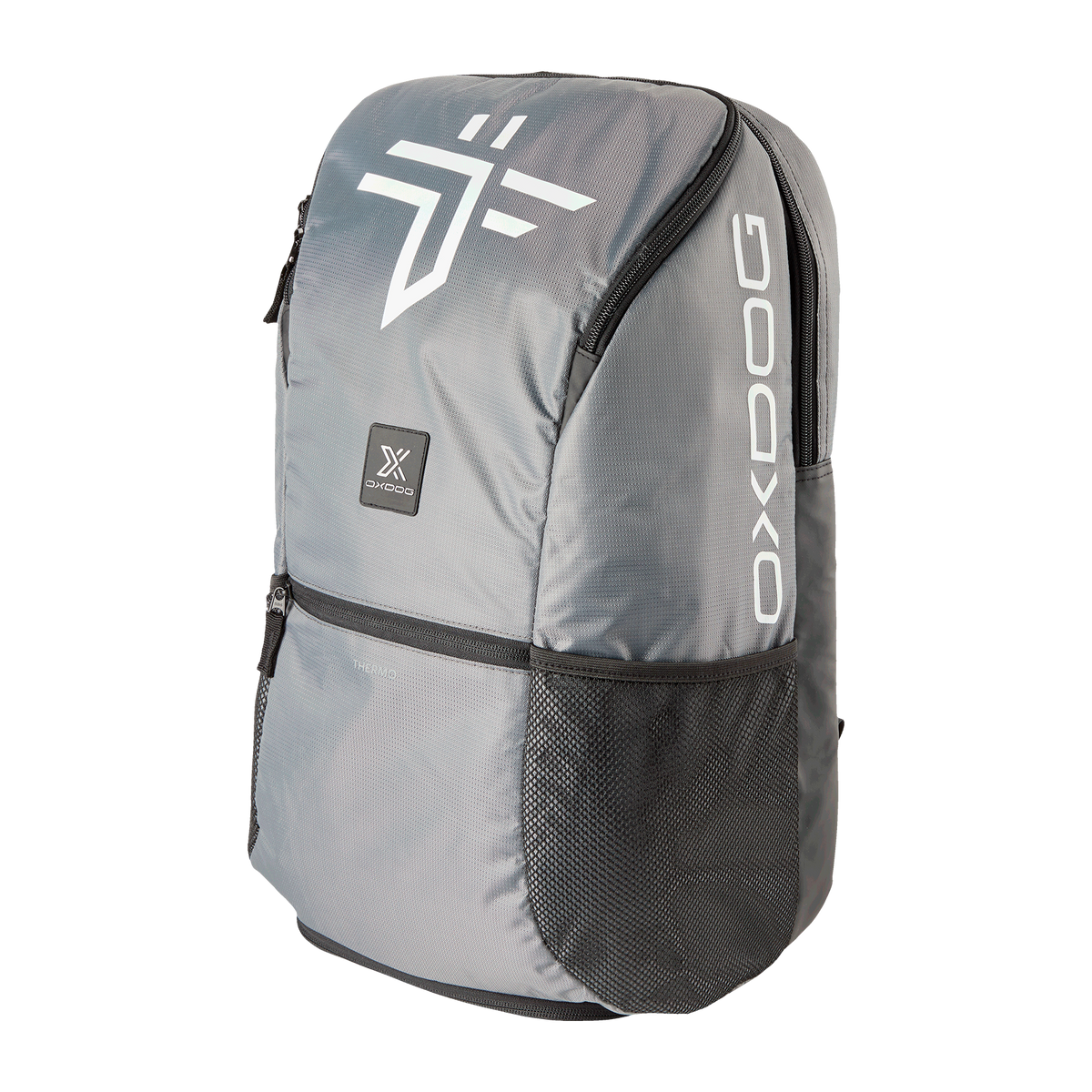 MOCHILA X PADEL THERMO Gris