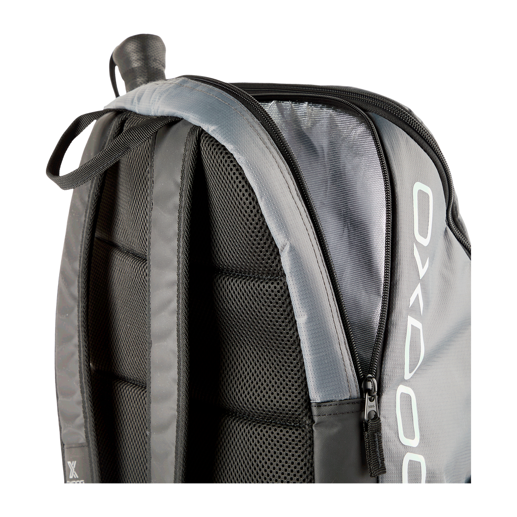 MOCHILA X PADEL THERMO Gris