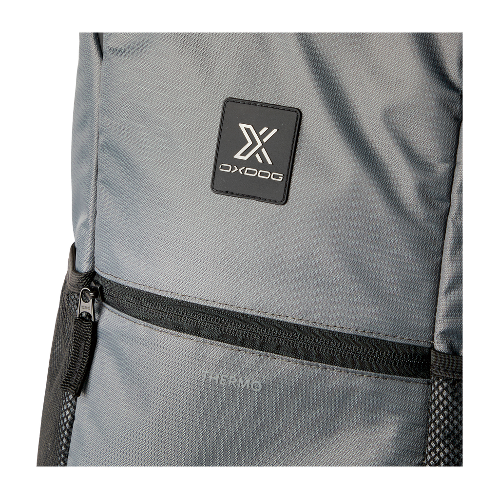MOCHILA X PADEL THERMO Gris