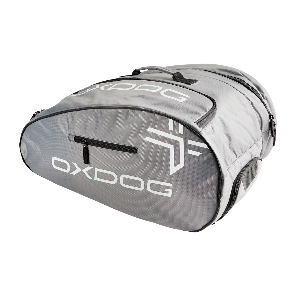 X PADEL PRO THERMO Grey