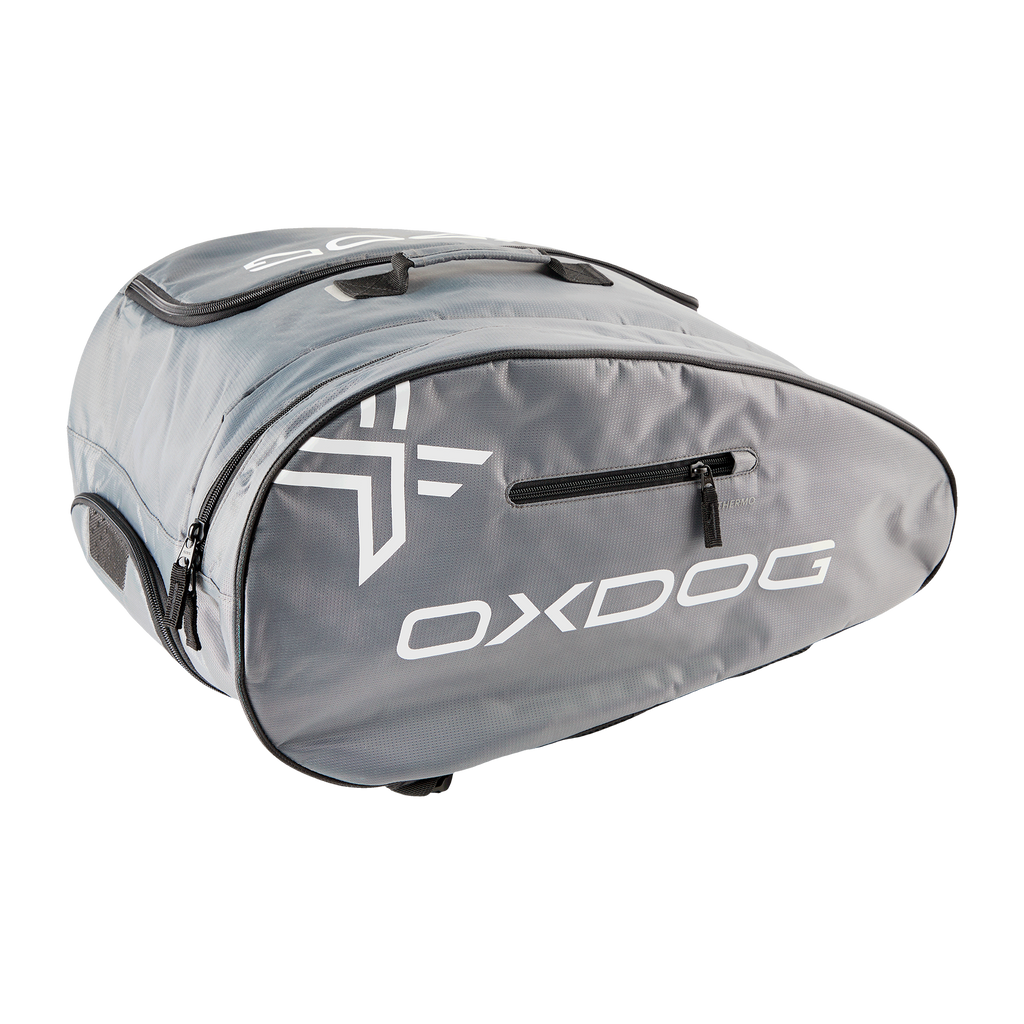 X PADEL PRO THERMO Grey