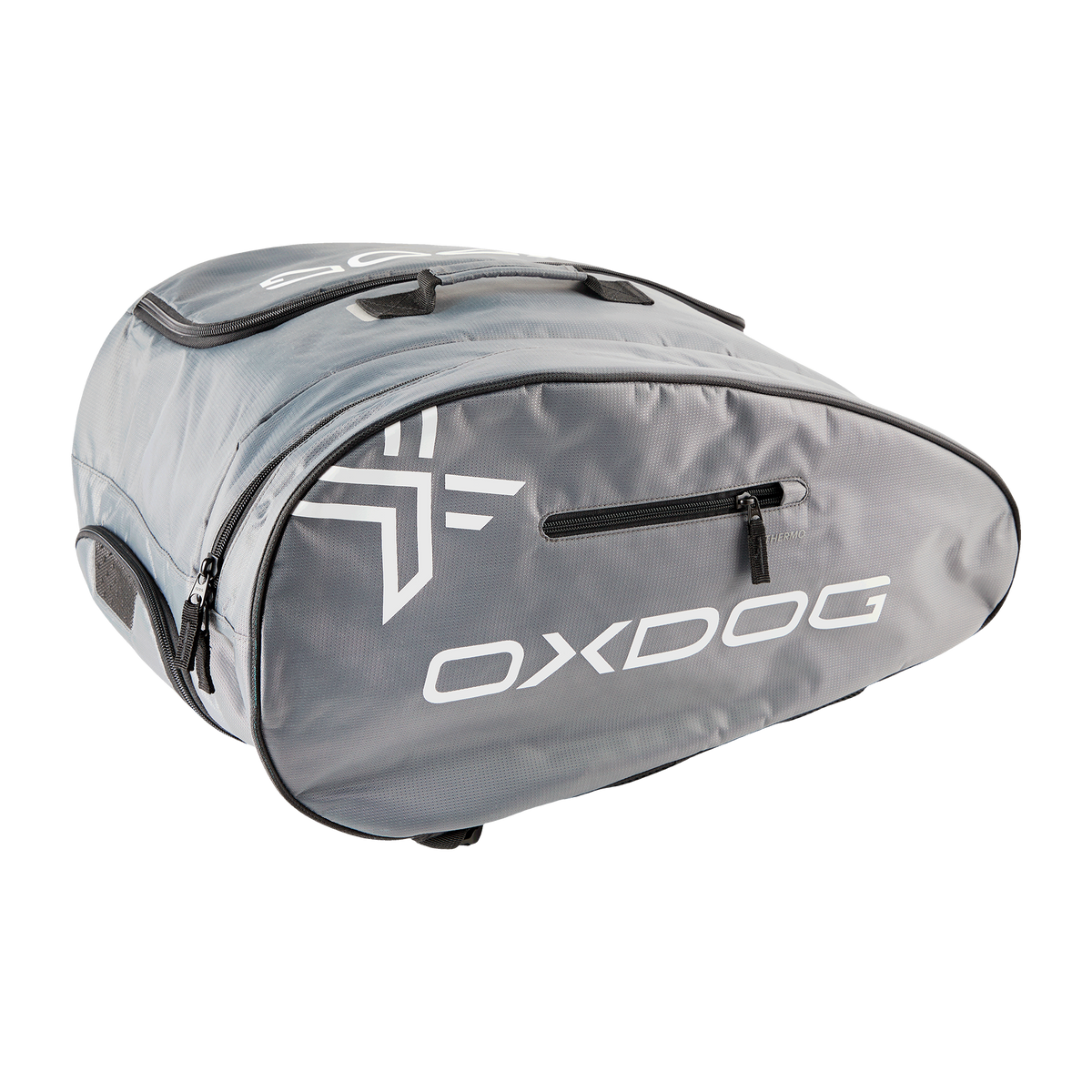 X PADEL PRO THERMO Grey
