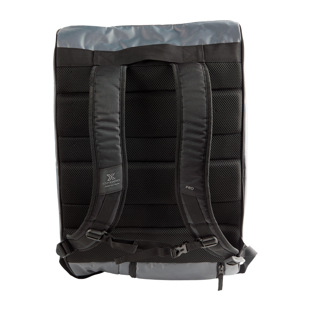 X PADEL PRO THERMO Grey