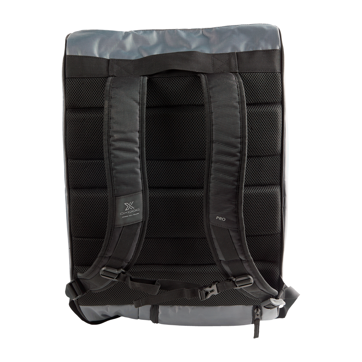 X PADEL PRO THERMO Grey
