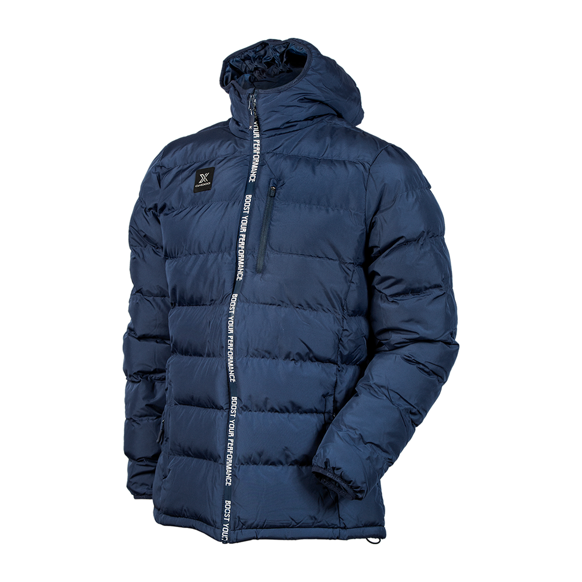 ABRIGO FÉNIX Azul
