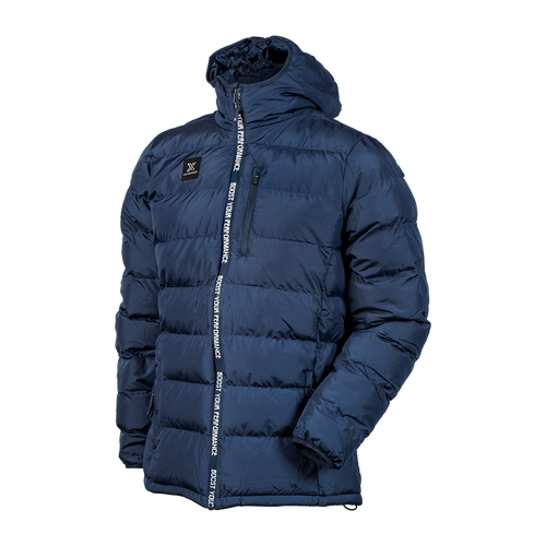 ABRIGO FÉNIX Azul